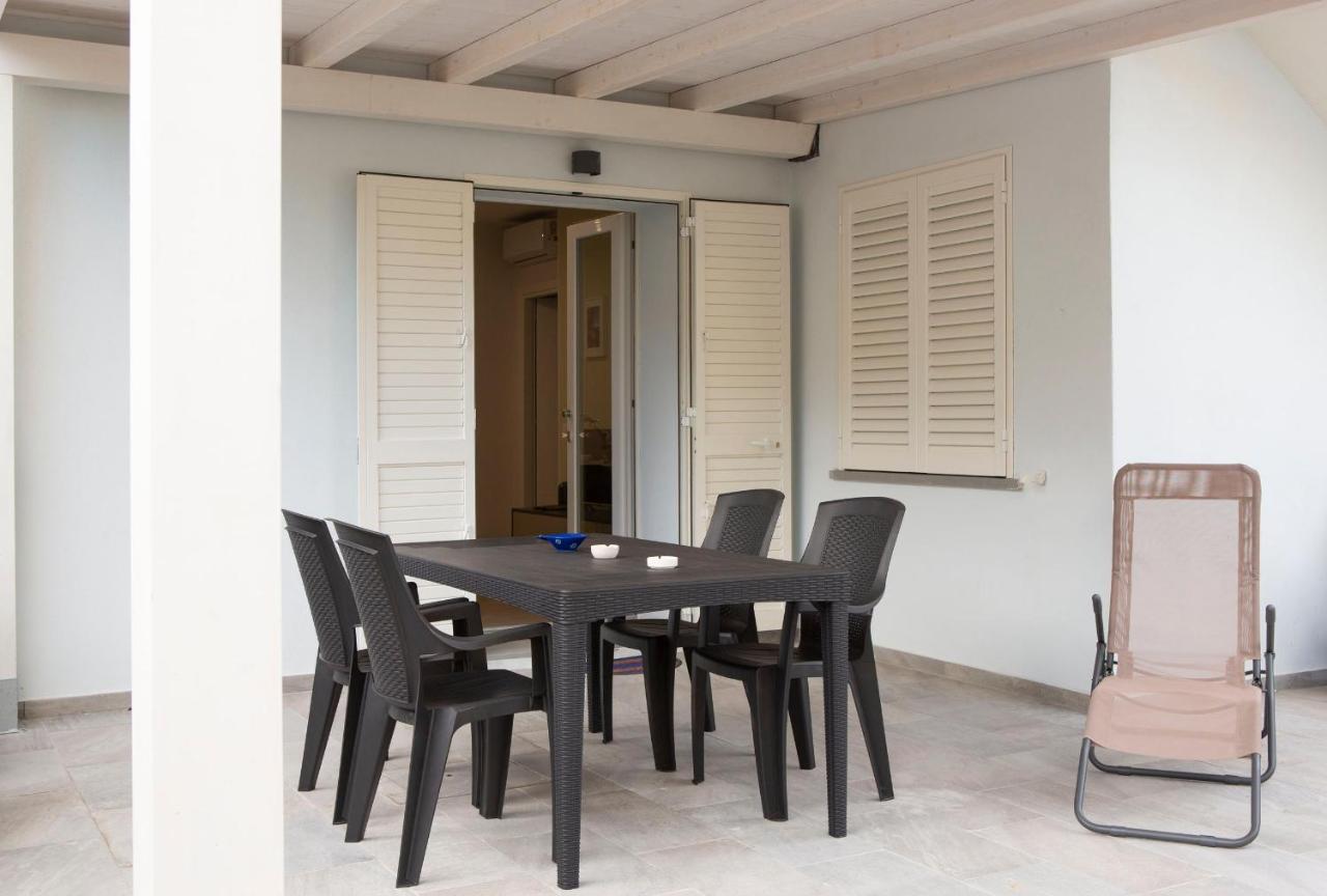 Le Case Di Vada/ Appartamento Pietra Bianca Exterior foto
