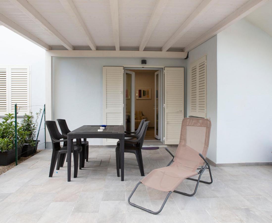 Le Case Di Vada/ Appartamento Pietra Bianca Exterior foto
